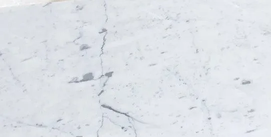 Italian Carrara White (Bianco Carrara) Marble 12" X 24" Field Tile, Polished - A21 (Lot of 132 pcs. (264 sq. ft.)