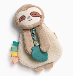 Itzy Friends Lovey - Sloth