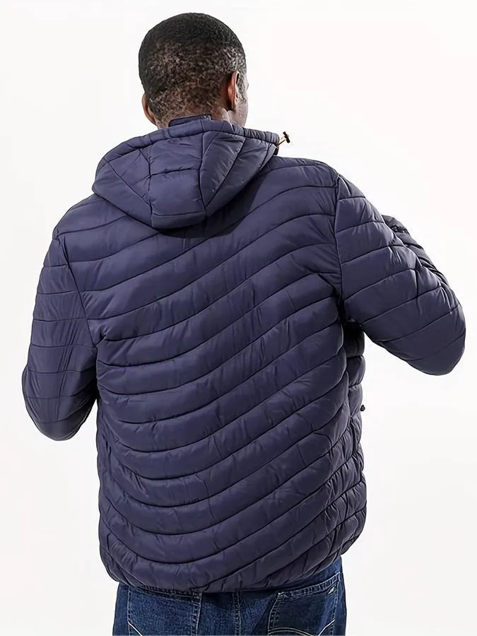 Jaeger | Winter coat with zipped pockets