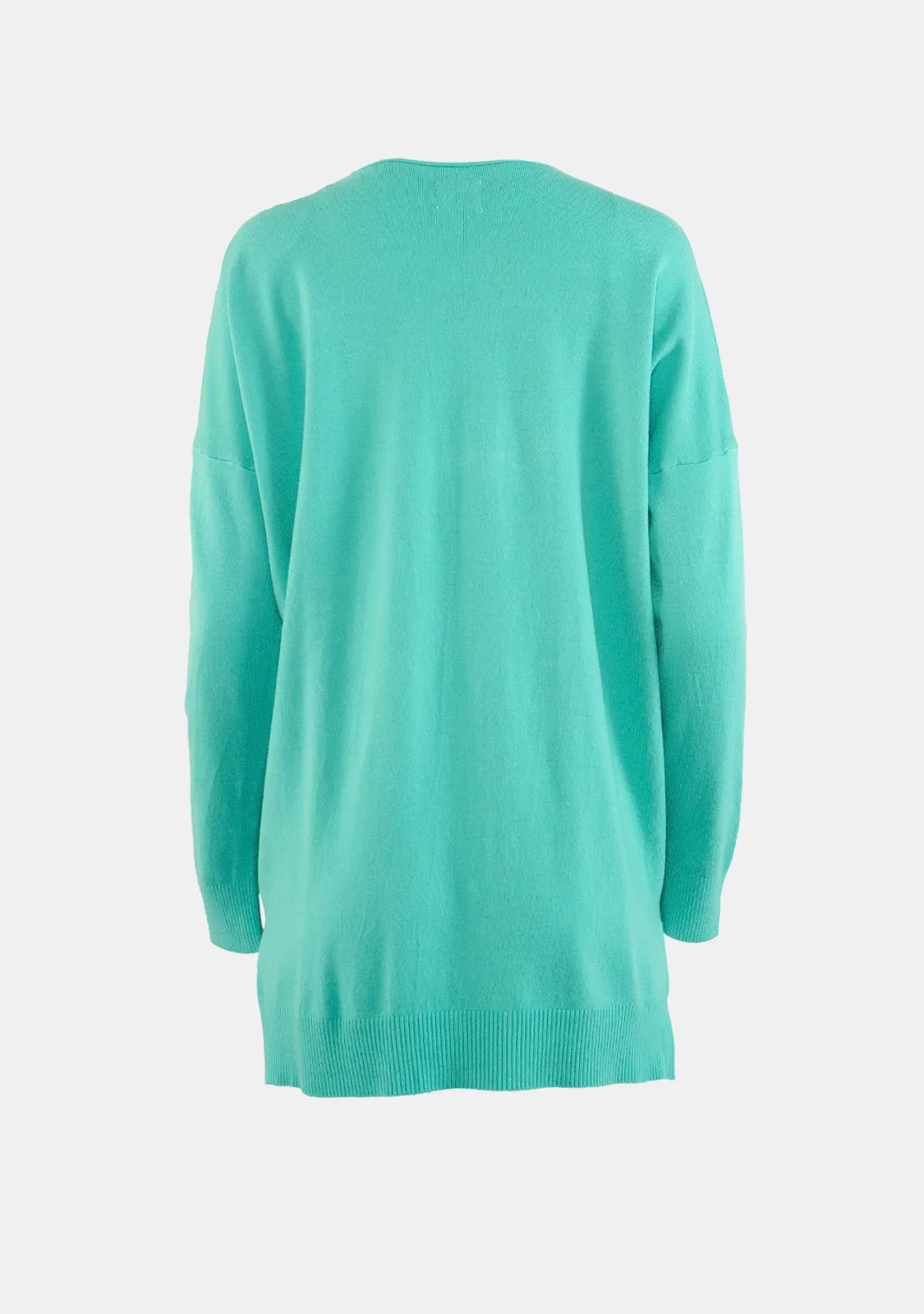 Jayne Sweater
