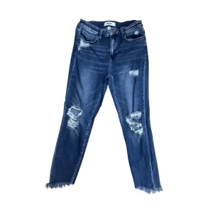 Jeans Skinny By Clothes Mentor  Size: 6