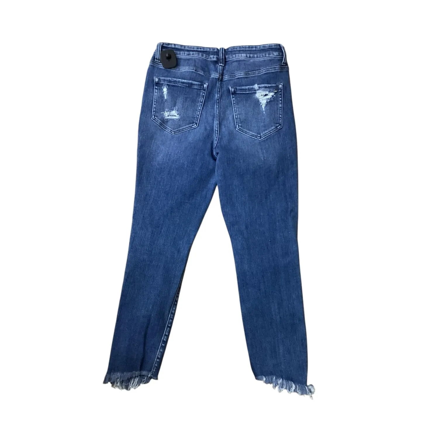 Jeans Skinny By Clothes Mentor  Size: 6