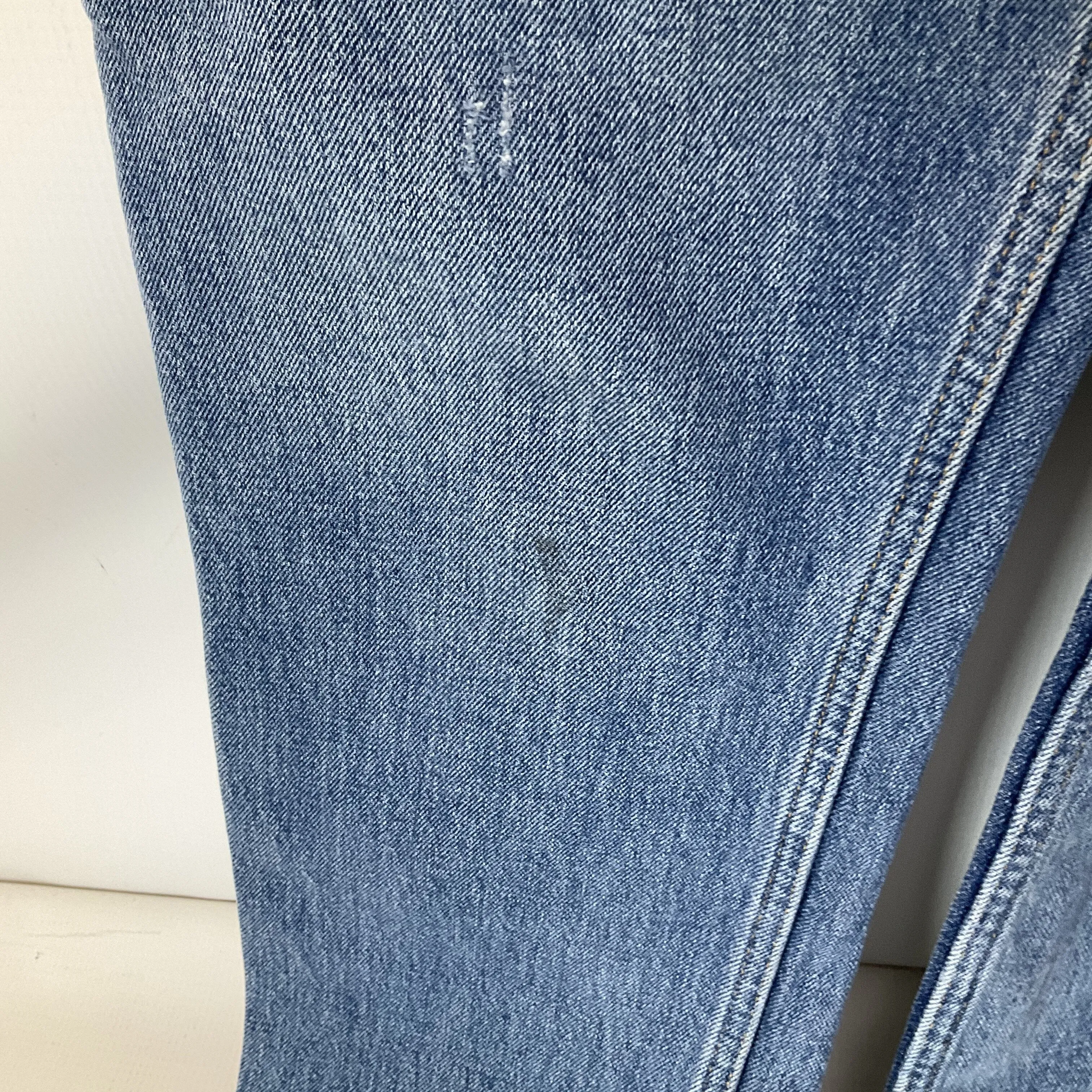 Jeans Straight By Abercrombie And Fitch  Size: 2