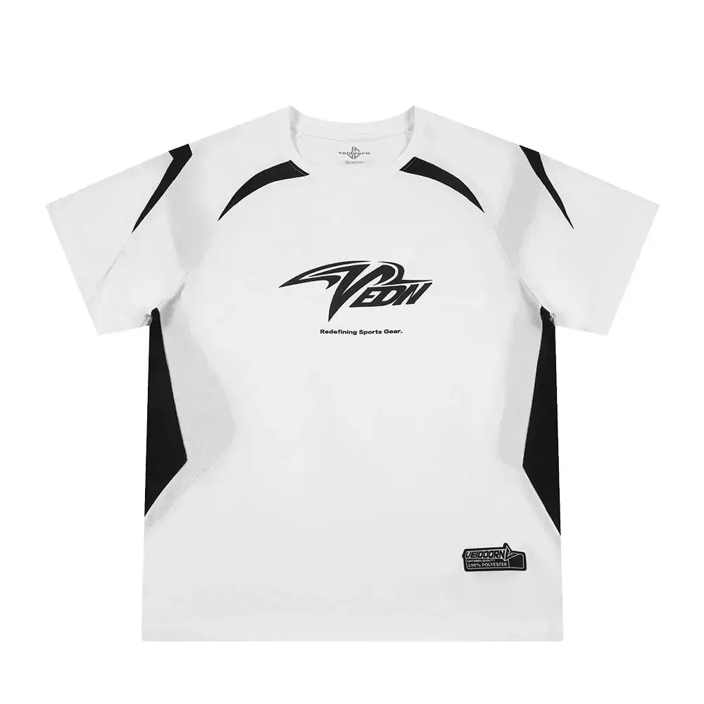 Jersey T Shirt