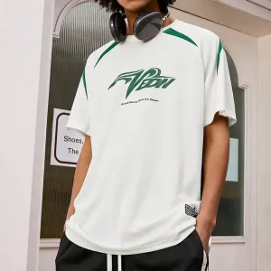 Jersey T Shirt