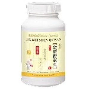 Jin Kui Sheng Qi Wan