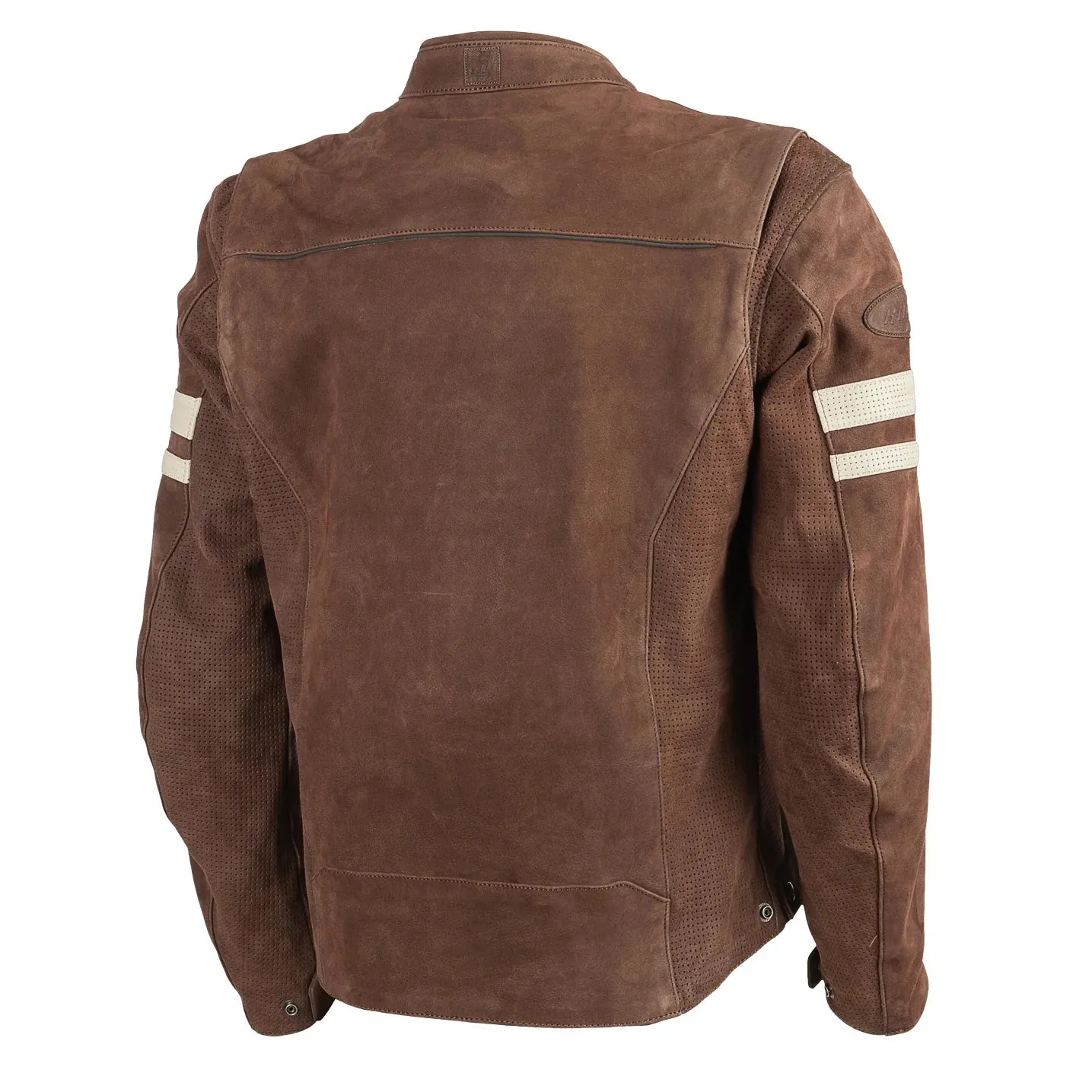 JOE ROCKET CLASSIC 92 MEN'S LEATHER JACKET