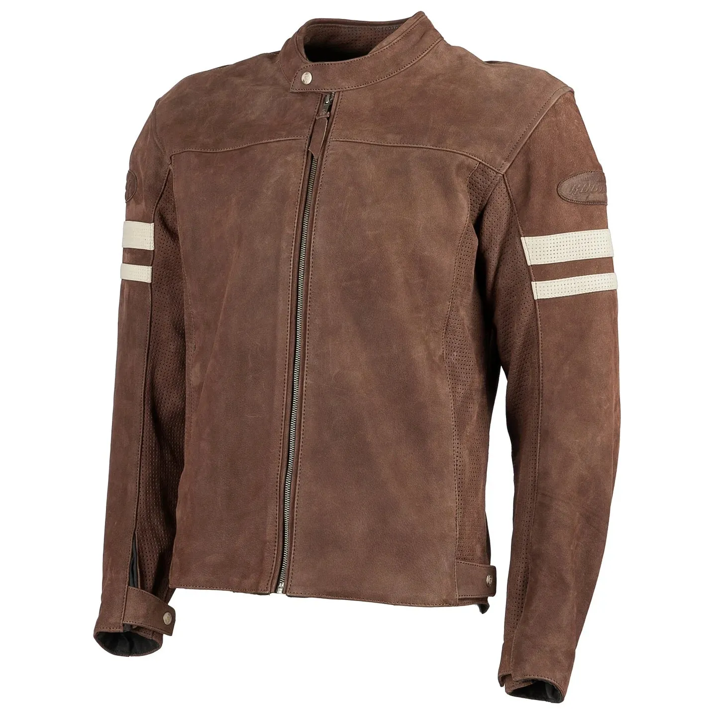 JOE ROCKET CLASSIC 92 MEN'S LEATHER JACKET