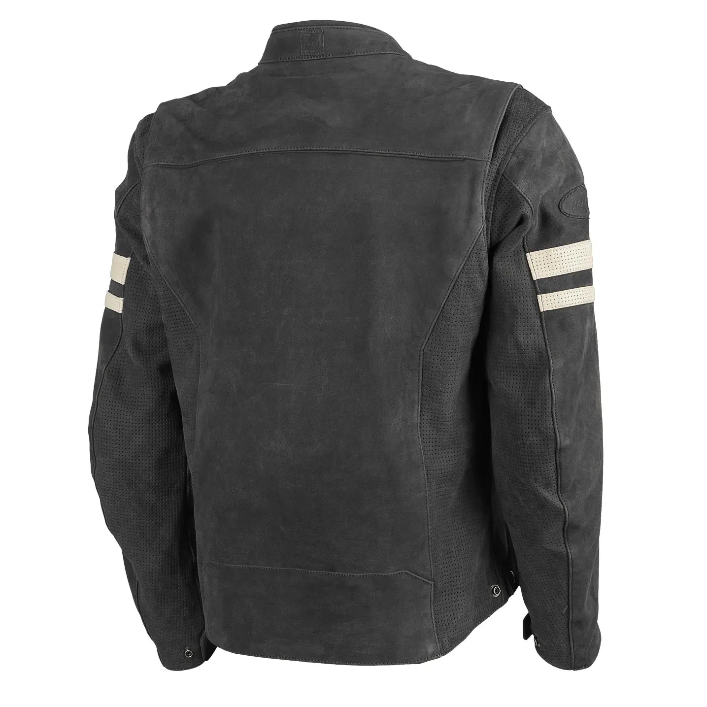 JOE ROCKET CLASSIC 92 MEN'S LEATHER JACKET