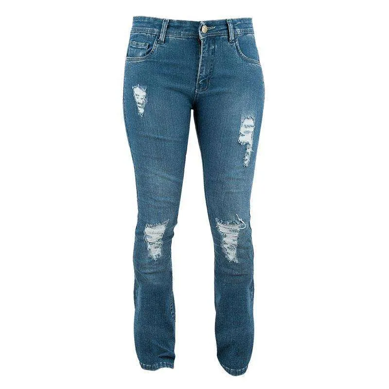 Joe Rocket Women's Queensway Jeans