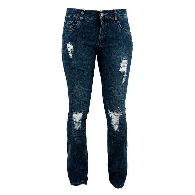 Joe Rocket Women's Queensway Jeans