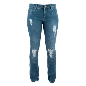 Joe Rocket Women's Queensway Jeans