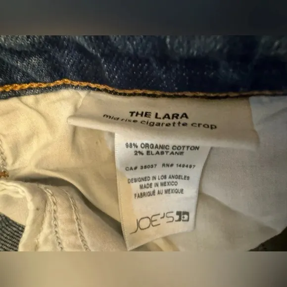 Joe’s Jeans | The Lara (31)