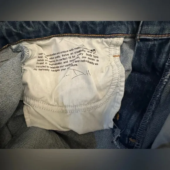 Joe’s Jeans | The Lara (31)