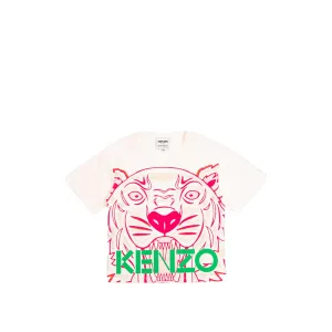 Kenzo Kids Maxi Tiger T-Shirt