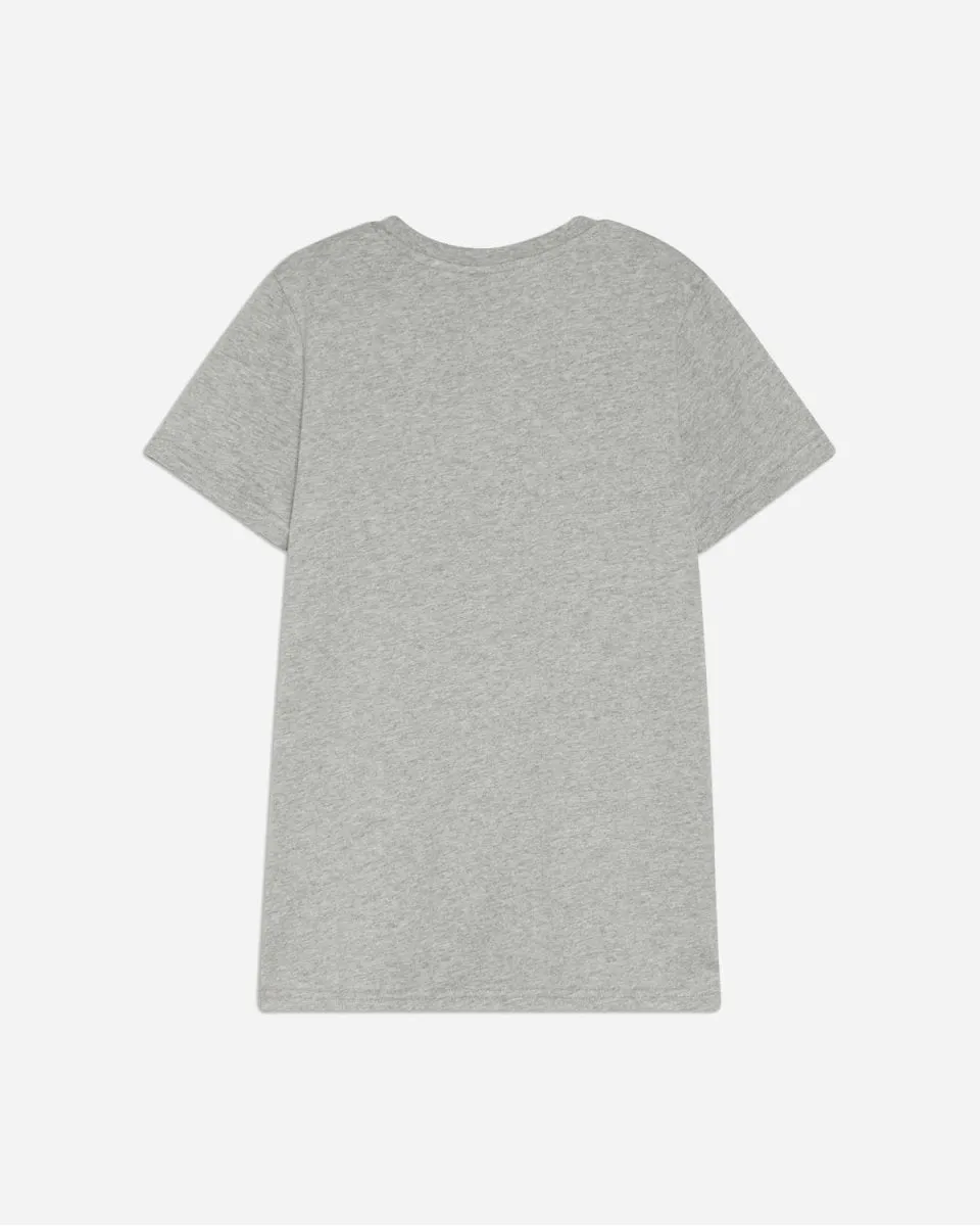 Kids El Malia Tee - Grey