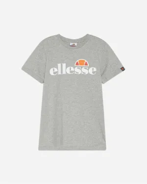 Kids El Malia Tee - Grey