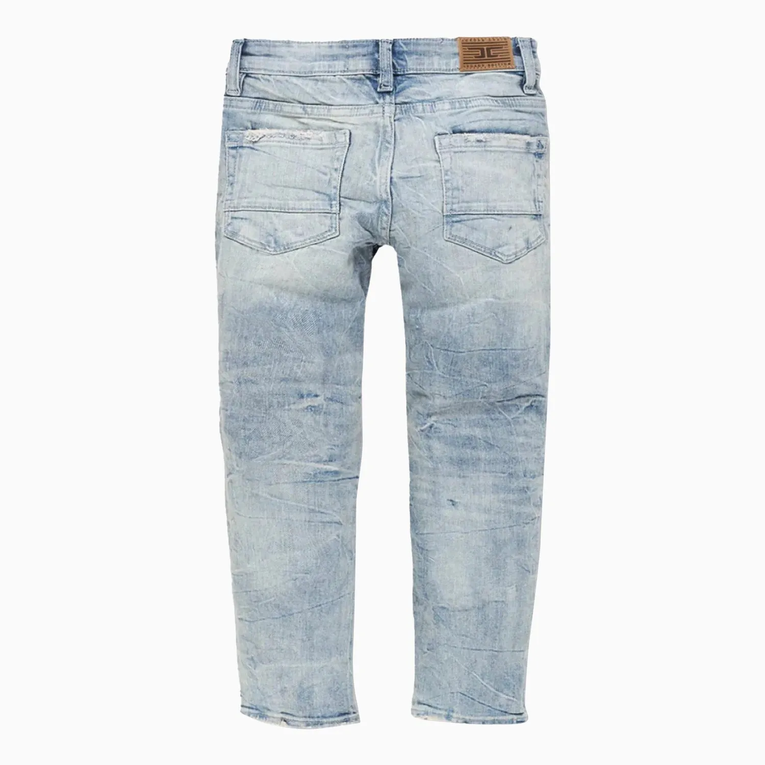 Kid's Hamilton Rip & Repair Denim Pant