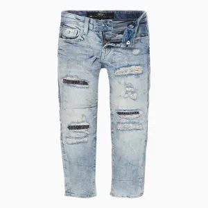 Kid's Hamilton Rip & Repair Denim Pant