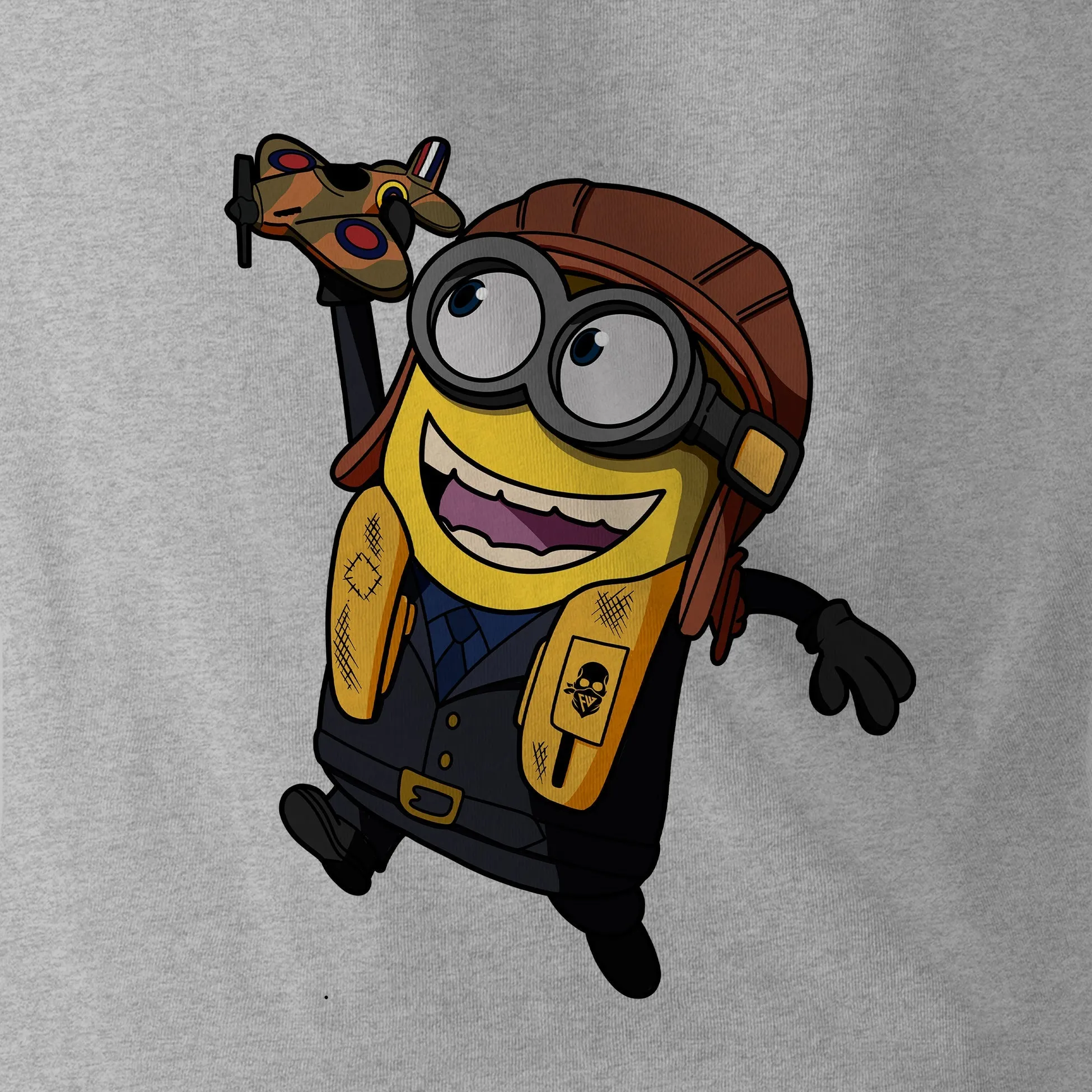 KIDS RAF SIDEKICK