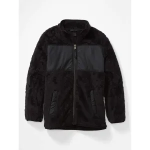 Kids Roland Fleece