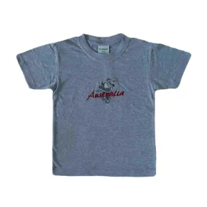 Kids T-Shirt Large Koala Australia 4