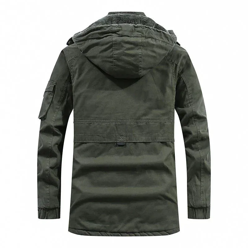 Kira | Cozy Fleece Jacket