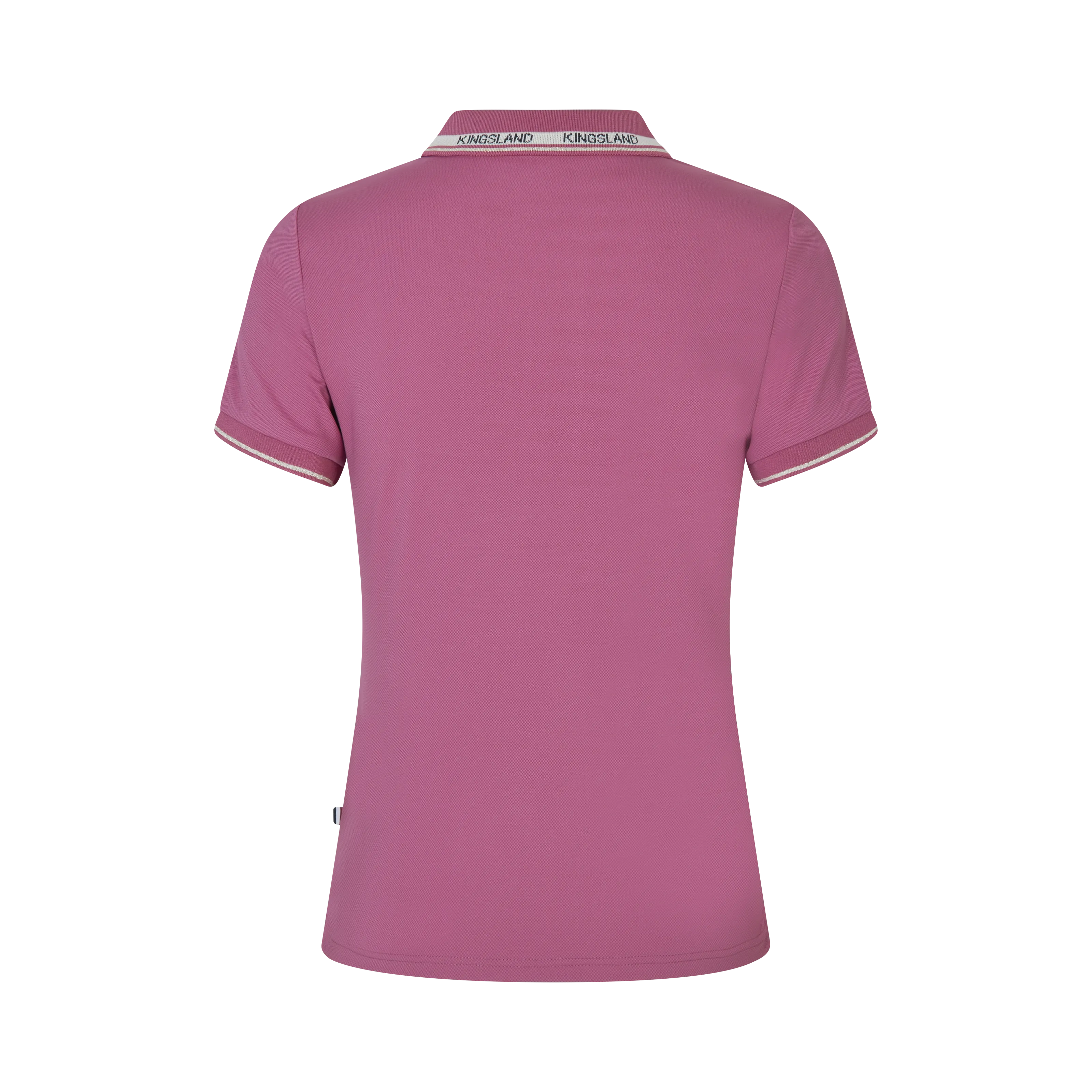KLNaira Ladies Pique Polo Shirt