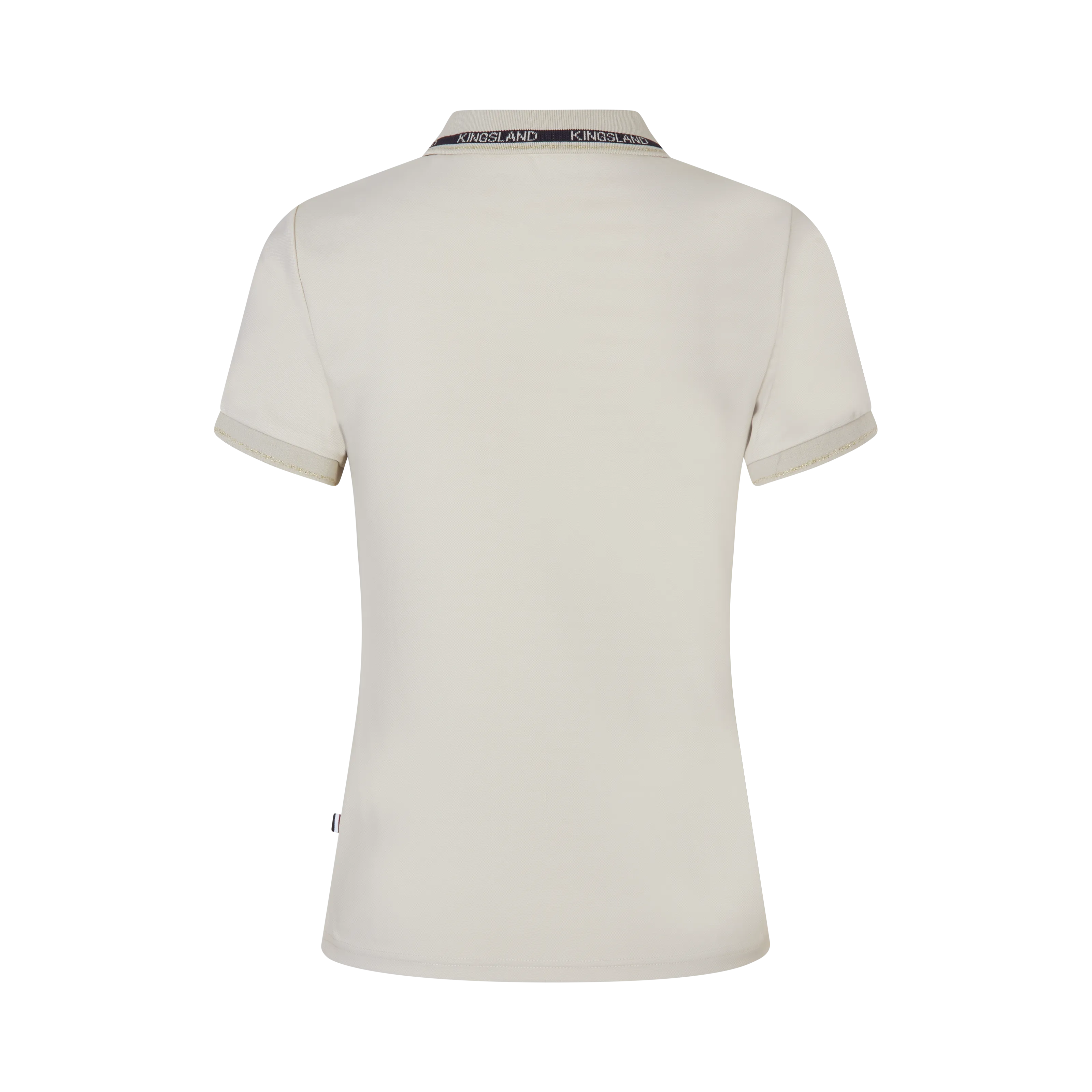 KLNaira Ladies Pique Polo Shirt