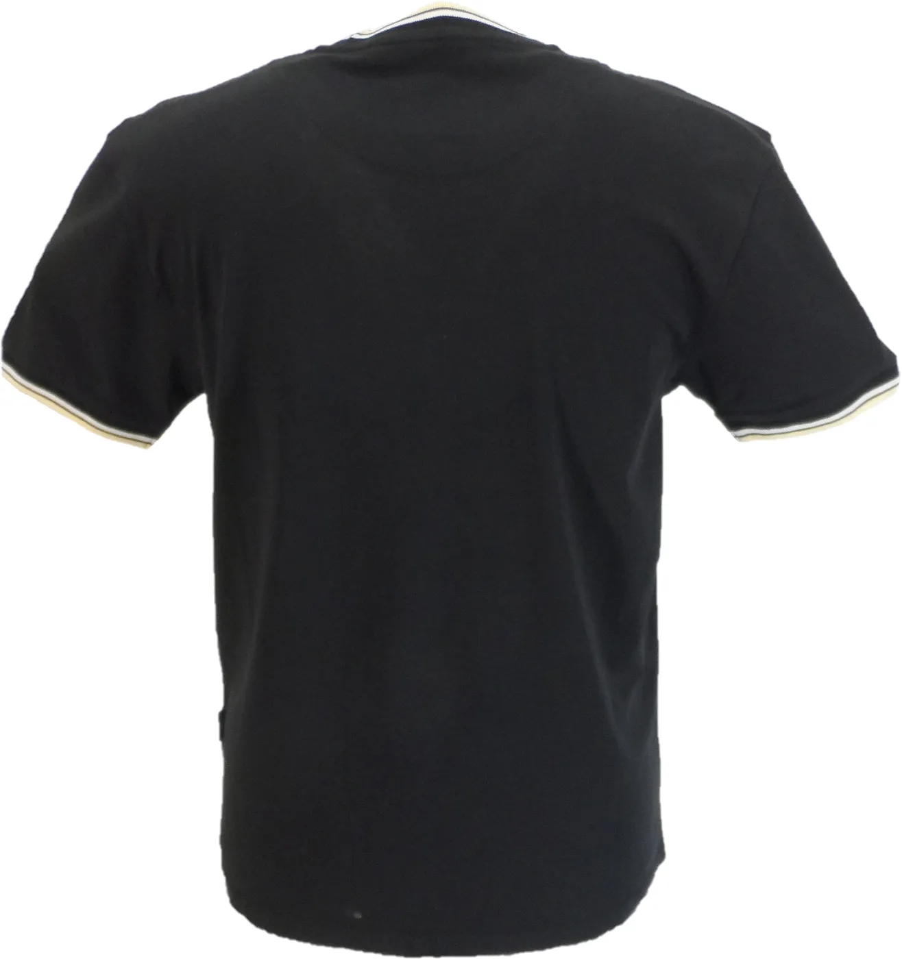 Knebworth Mens Northern Soul Black Northern Soul T Shirt