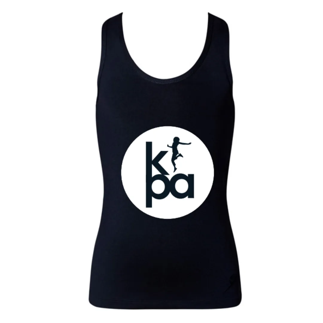 KPA T Back Singlet CC60 / AC60