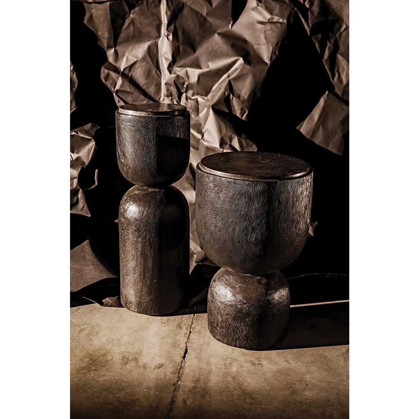 Kudoro Side Table, Small