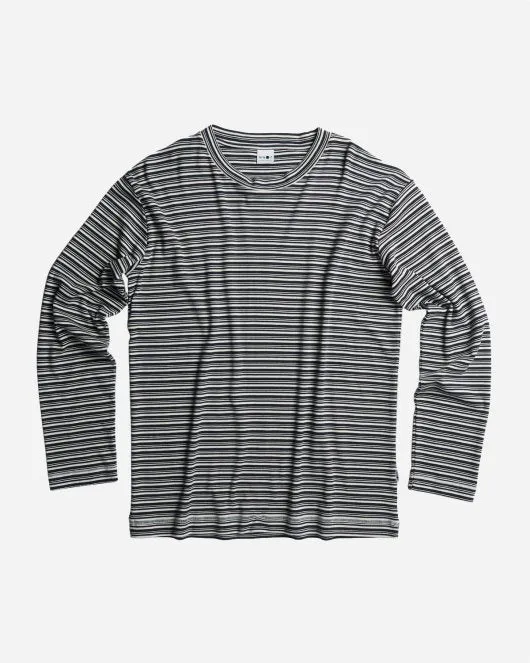 Kurt 3463 -  Navy Stripe