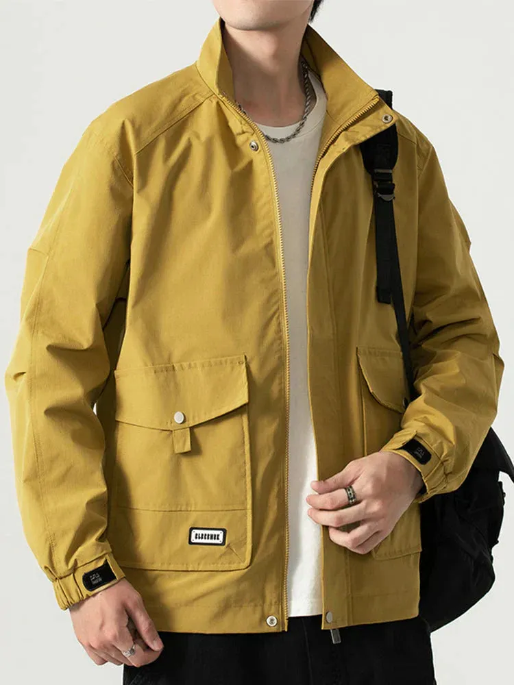 Kylo Sports Jacket for Autumn/Winter