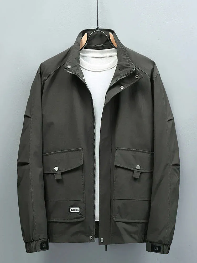 Kylo Sports Jacket for Autumn/Winter