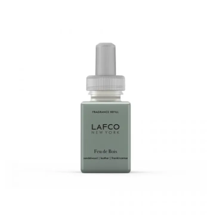 Lafco Feu de Bois - Smart Diffuser Refill