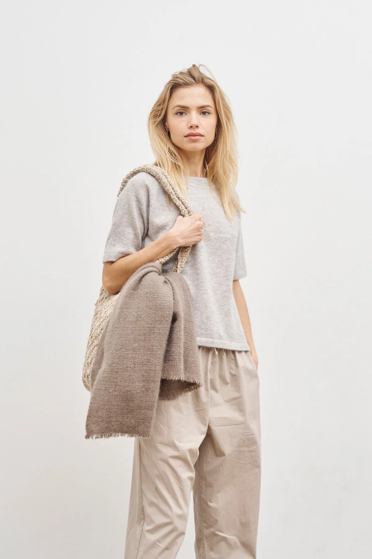 Lee T-Shirt Sweater