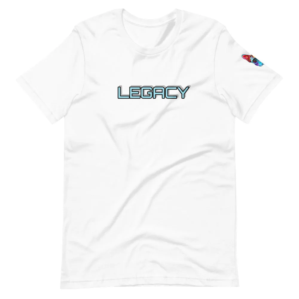 LEGACY Cool Blue Shirt