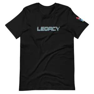 LEGACY Cool Blue Shirt