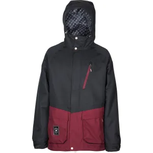 Legacy Snowboard Jacket 2021