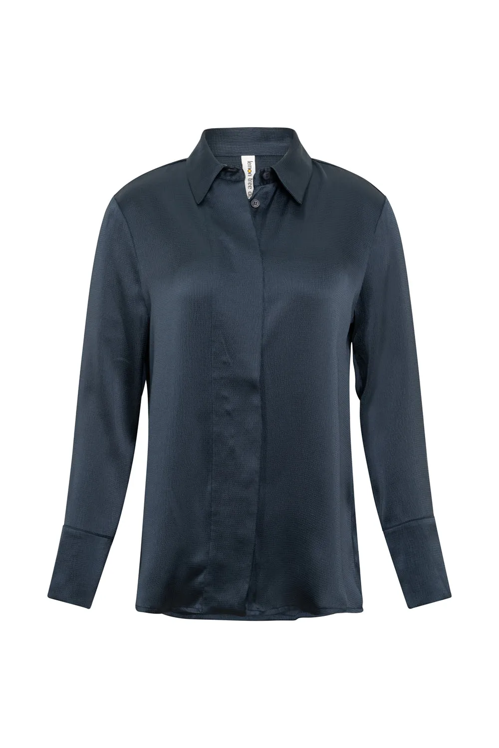 LEMON TREE Pearl Top