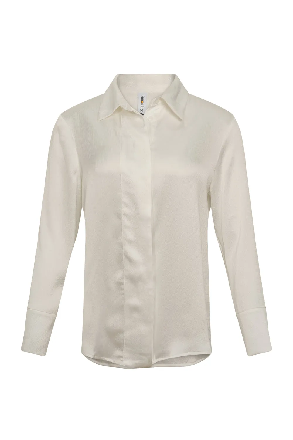 LEMON TREE Pearl Top