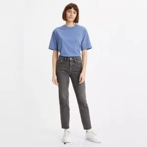 Levi’s Wedgie Icon Fit Ankle Women’s Jeans Size 26