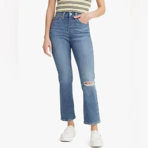 Levi’s wedgie jeans size 31 high rise NWT