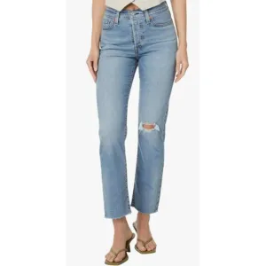 Levi's Wedgie Straight Jeans Size 16W