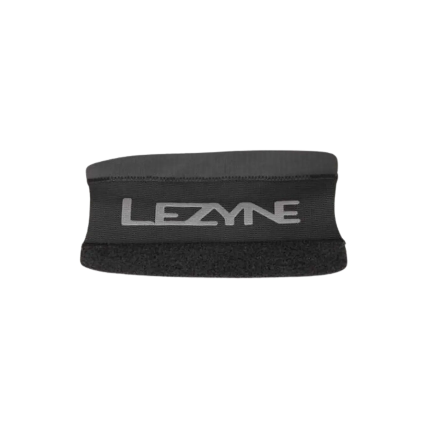 Lezyne Smart Chainstay Protector, Med - Black