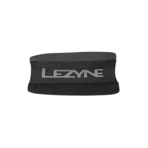 Lezyne Smart Chainstay Protector, Med - Black
