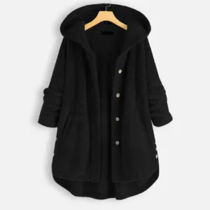 Liam™ - Plush Comfort Fleece Jacket