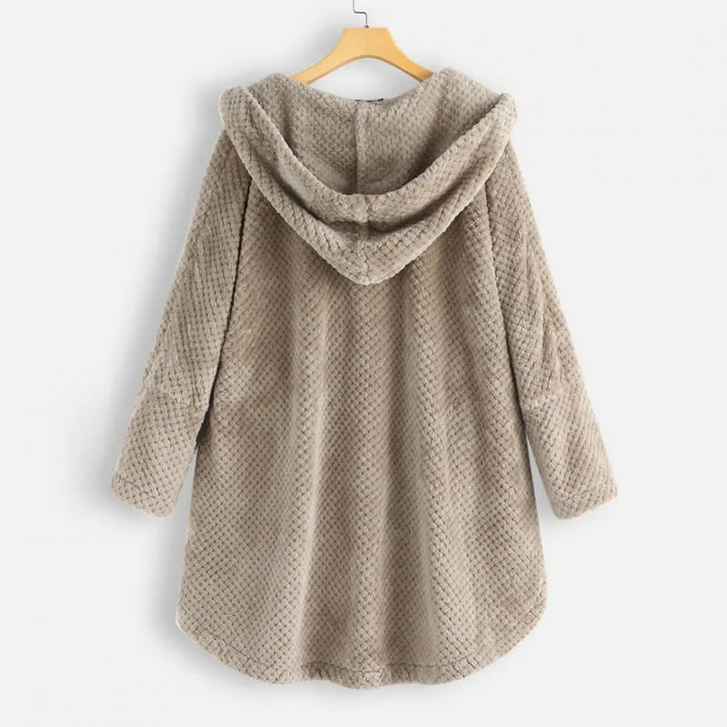 Liam™ - Plush Comfort Fleece Jacket
