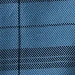 Limited-Edition Overdyed Blanket Shirt